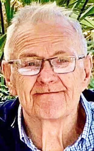 Jay S. Delozier